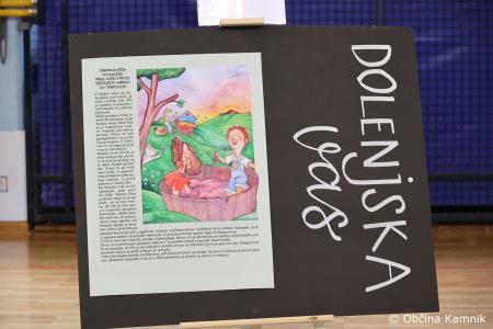 Tradicionalni Veronikin festival v znamenju »Slovenske vasi« (5)